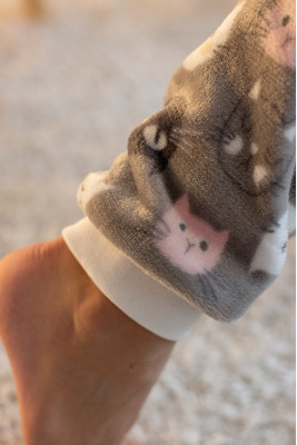 Піжама для дівчат-підлітків